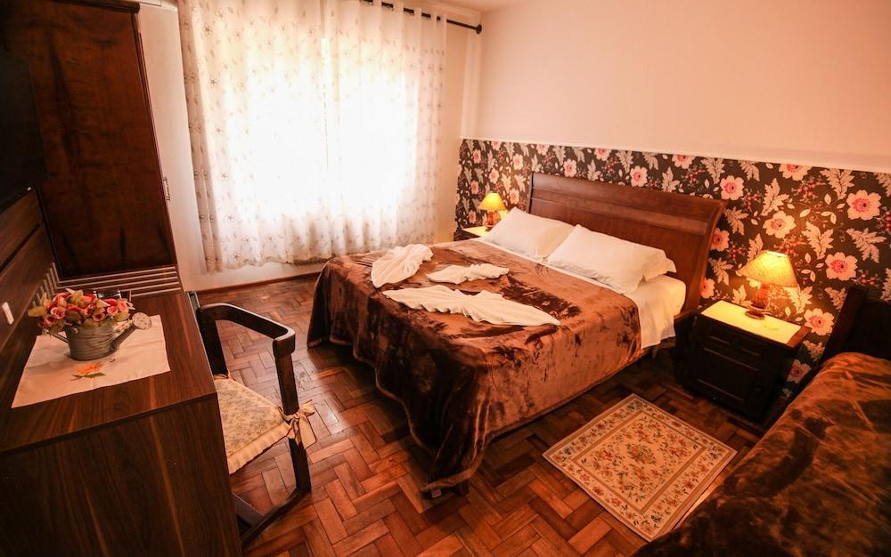 Pousada Betania Gramado Kültér fotó